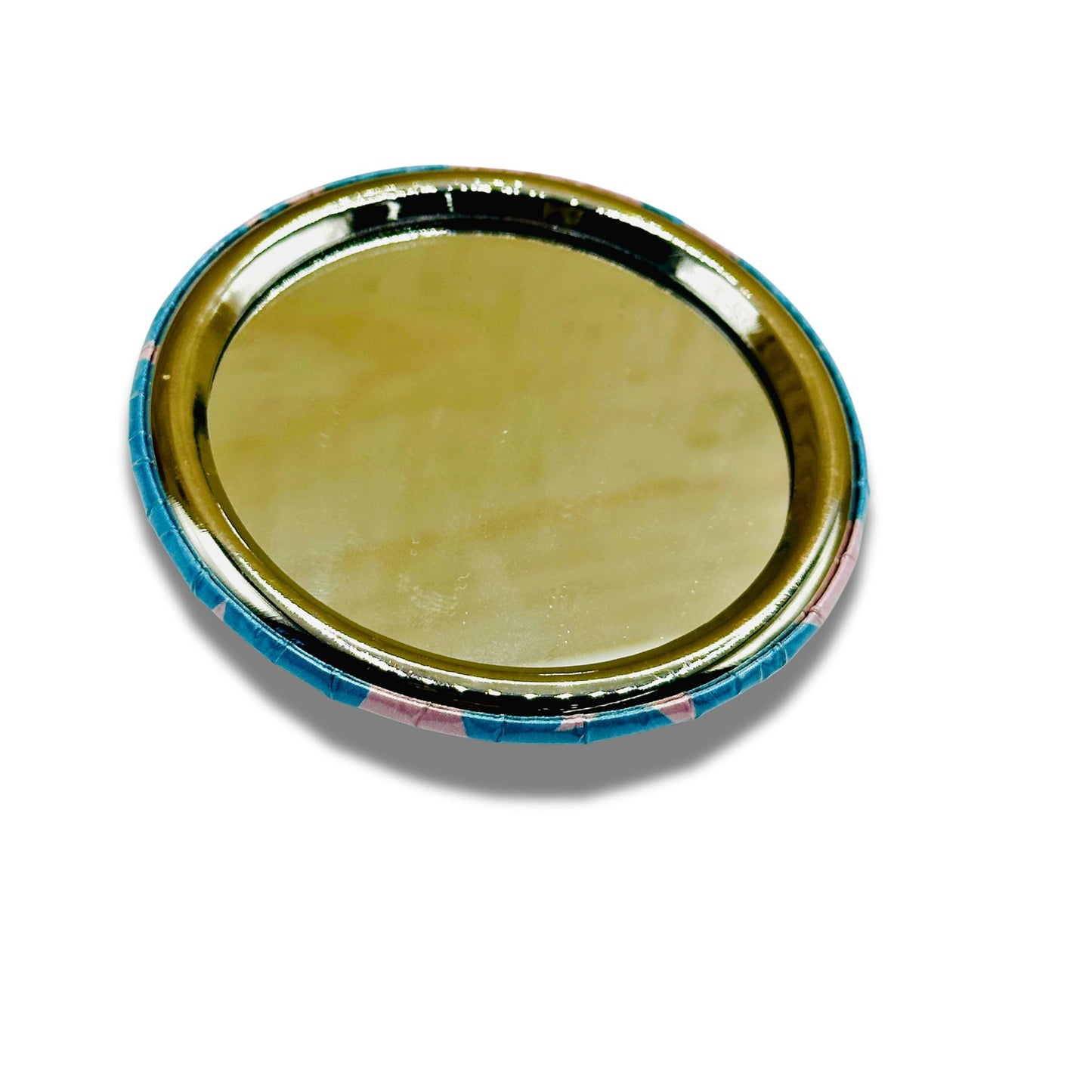 Fabulous Beautiful Pocket/Compact Mirror