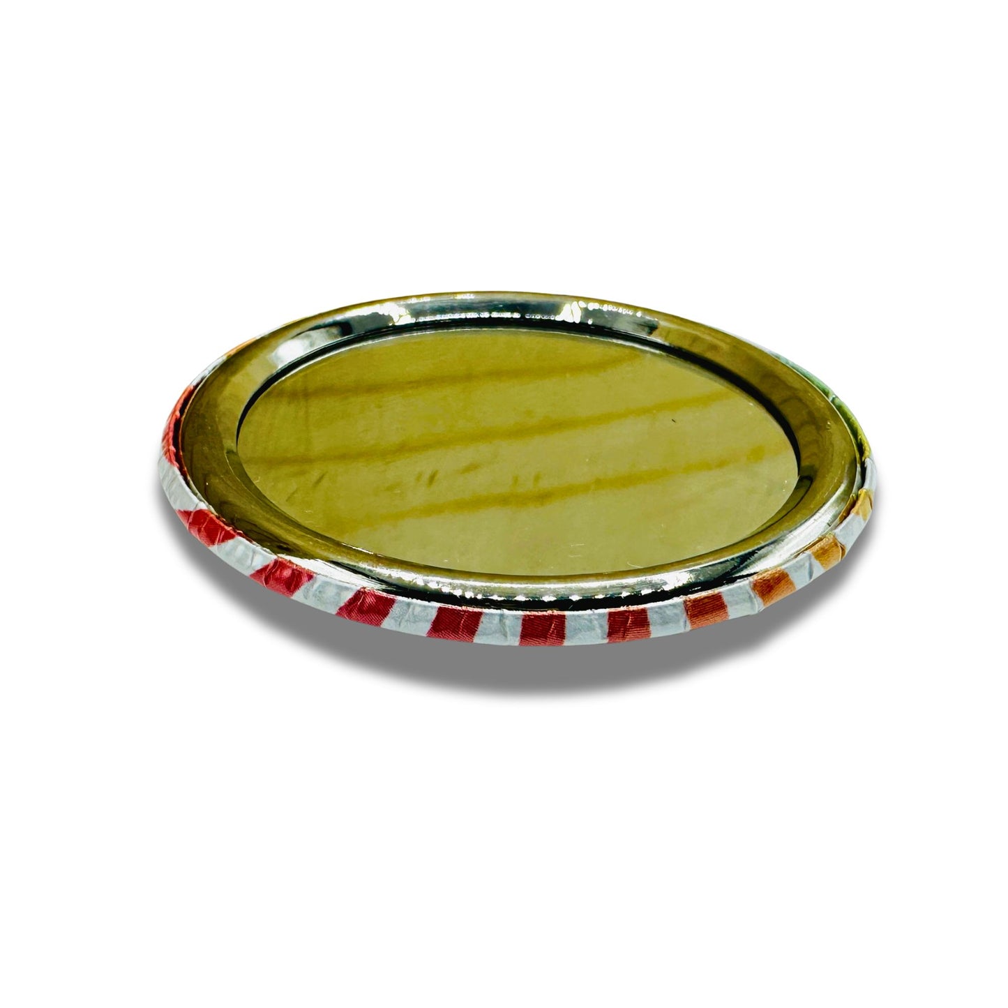 Super Cute Cherry Pocket/Compact Mirror