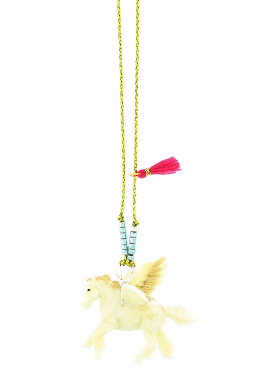 Pegasus Baby Buddy Necklace