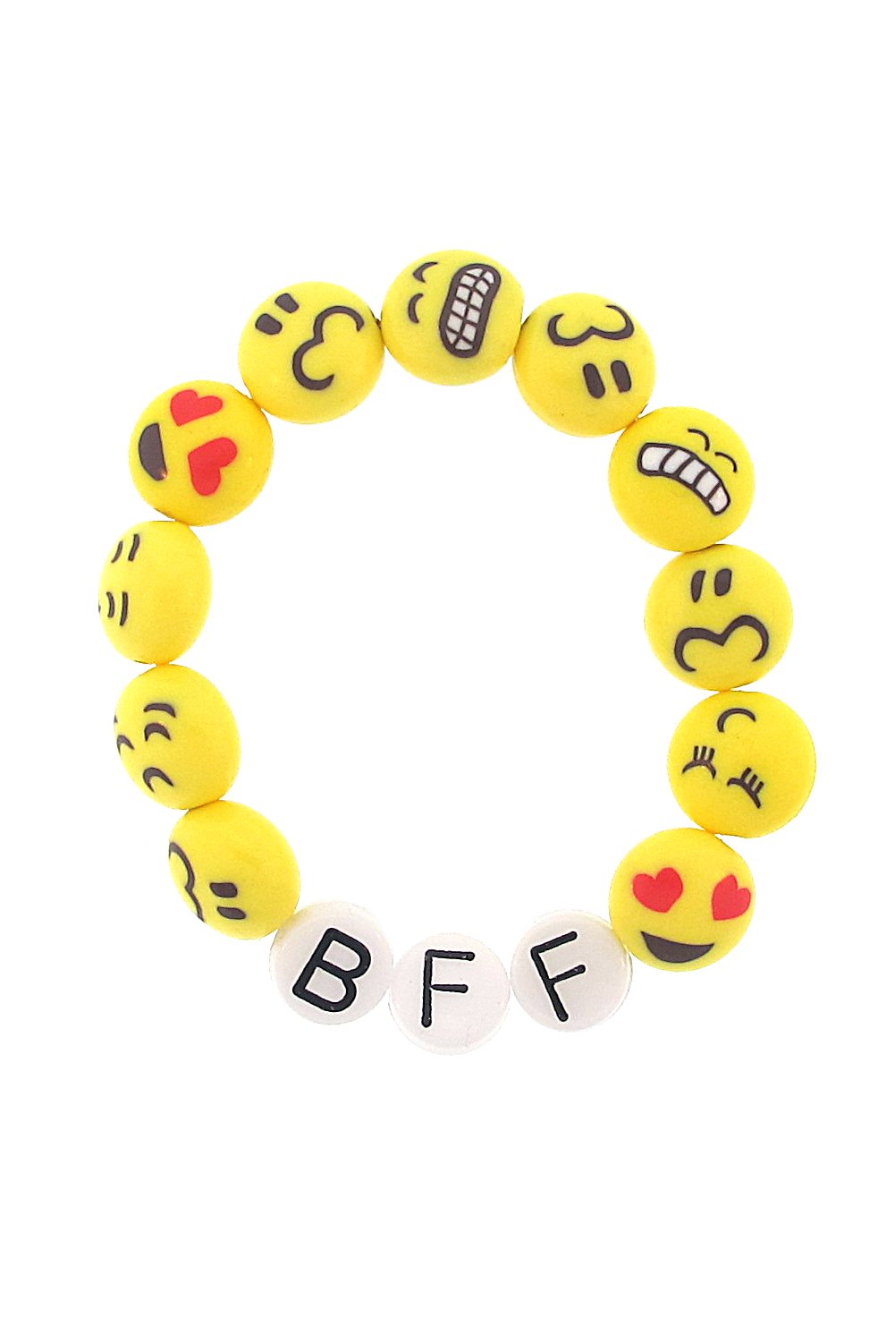 wholesale best friend forever girls bracelets